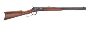 1892 RIFLE 45LC BL/WD 20"