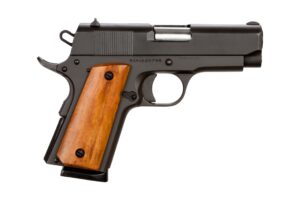 M1911-A1 GI 1911 45ACP 3.5" MA