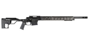 MPR 6.5PRC CHASSIS BLK 24" MB