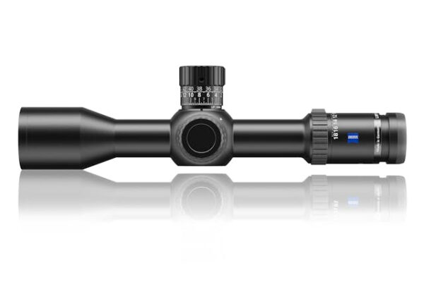 FFP Precision Rifle Scope LRP S5 318-50 | ZEISS - Image 2