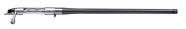 Bergara Premier Barreled Action (BPBA34)