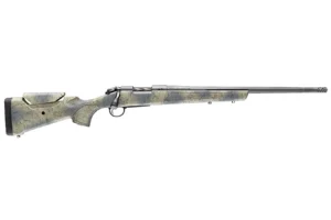 Bergara B14 Wilderness Sierra