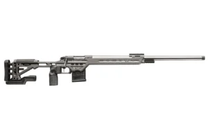 Bergara B-14 Comp Rifle