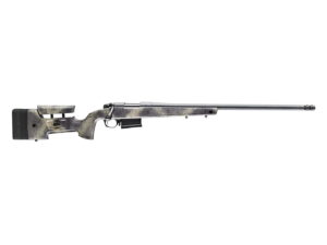 Bergara B-14 Wilderness HMR
